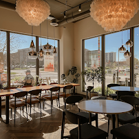 The Rosemount Cafe