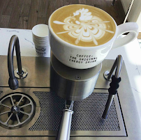 Versus Coffee