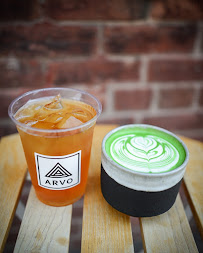 Back Road Coffee Roasters
