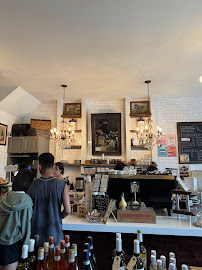La Gloria Mexican coffee