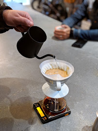 Louie Coffee Shop