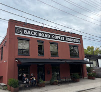 Louie Coffee Shop