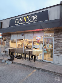 Cafe N One