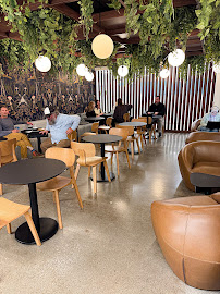Cafe 295