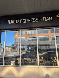 Halo Espresso Bar