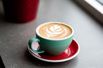 Atlantis Coffee Co
