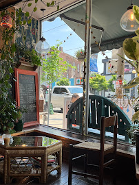 Carbonic Coffee (soft opening)