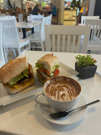The Bloom Coffee