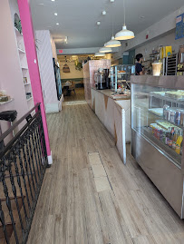 Pomarosa Coffee Shop & Kitchen