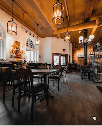Segovia Coffee Co.
