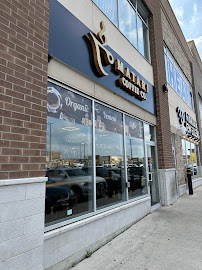 Matari Coffee Co.