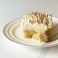 Greekery Bakeshop