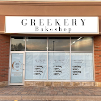 Greekery Bakeshop
