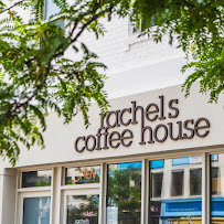 Rachel's Coffeehouse