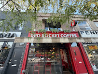 Red Rocket Coffee