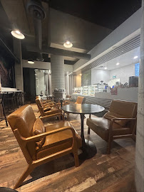 Java U Coffee House