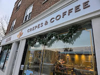 SAVA crepes & coffee