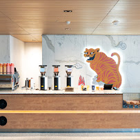 Jimmy's Coffee