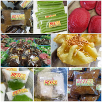 BETI Cake and Snack