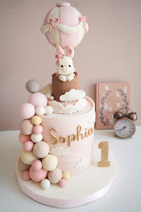 Ineke Cake