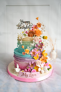 Ineke Cake