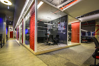 ibex. Pakistan Sky Tower