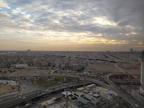 ibex. Pakistan Sky Tower