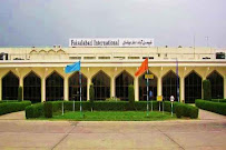 Faisalabad International Airport