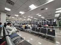 Faisalabad International Airport