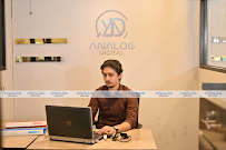 Analog Digital