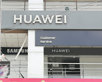 Huawei Customer Service Center, Faisalabad