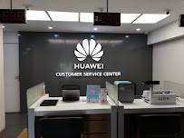 Huawei Customer Service Center, Faisalabad