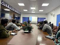 Career Institute - Millat Chowk Branch Faisalabad