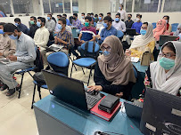 Career Institute - Millat Chowk Branch Faisalabad