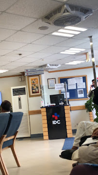 IDC Lab & Diagnostic Center Madina town - Faisalabad