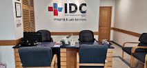 IDC Lab & Diagnostic Center Gulberg road - Faisalabad