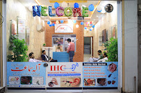 Islamabad Hearing Center.Pvt.Ltd Faisalabad" [Advanced Audiology System & International Digital Hearing aids Company]