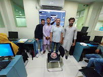 Career Institute - Jinnah Colony Branch Faisalabad