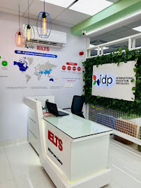 IDP Education & IELTS Testing - Faisalabad