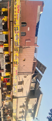 BITE RESTAURANT and BBQ larkana