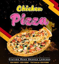 BITE RESTAURANT and BBQ larkana