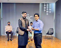 SAR ZONE (Software House In Faisalabad and Automation Center)