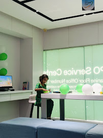 OPPO Service Center-Faisalabad
