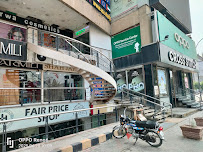 OPPO Service Center-Faisalabad