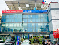 IDC Lab & Diagnostic Center - Multan