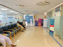 IDC Lab & Diagnostic Center - Multan