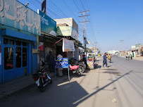 VIVO Service Center Multan