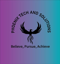 Phoenix Tech and Solutions