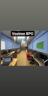 Voxtron BPO LLC