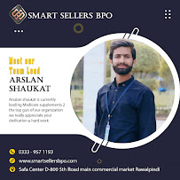 Smart Sellers BPO